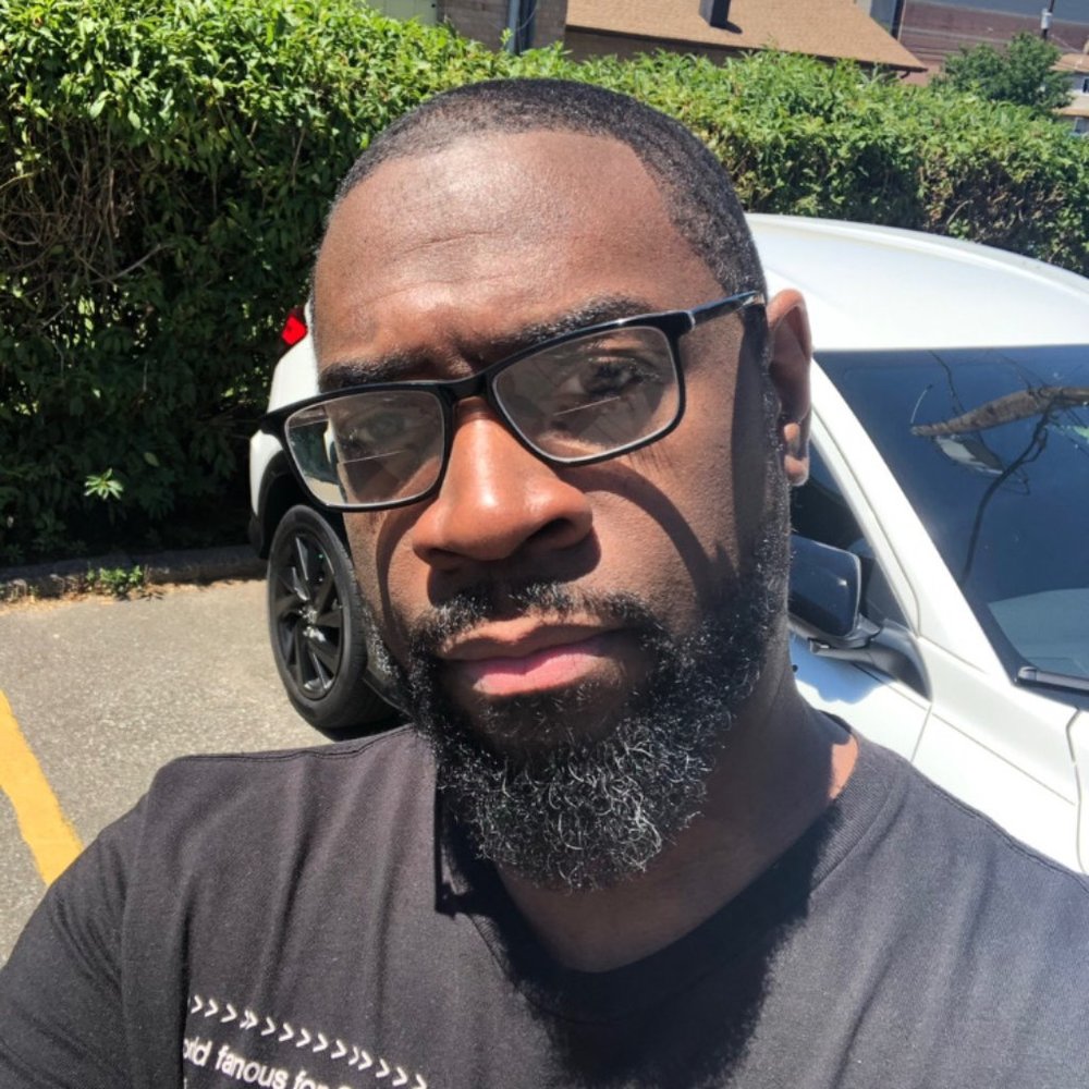 Meet your Posher, Mr. Mod!